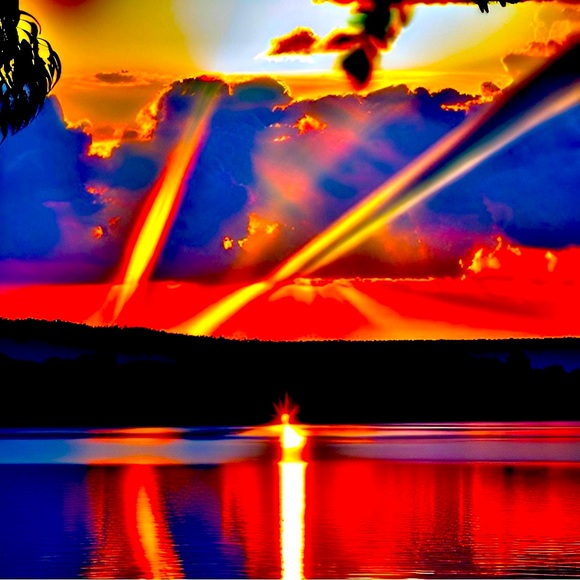 12 Different Art Prints, Unique, Whimsical, 81/2” x 11" Signed, Dated by Artist - Picture 3 of 12